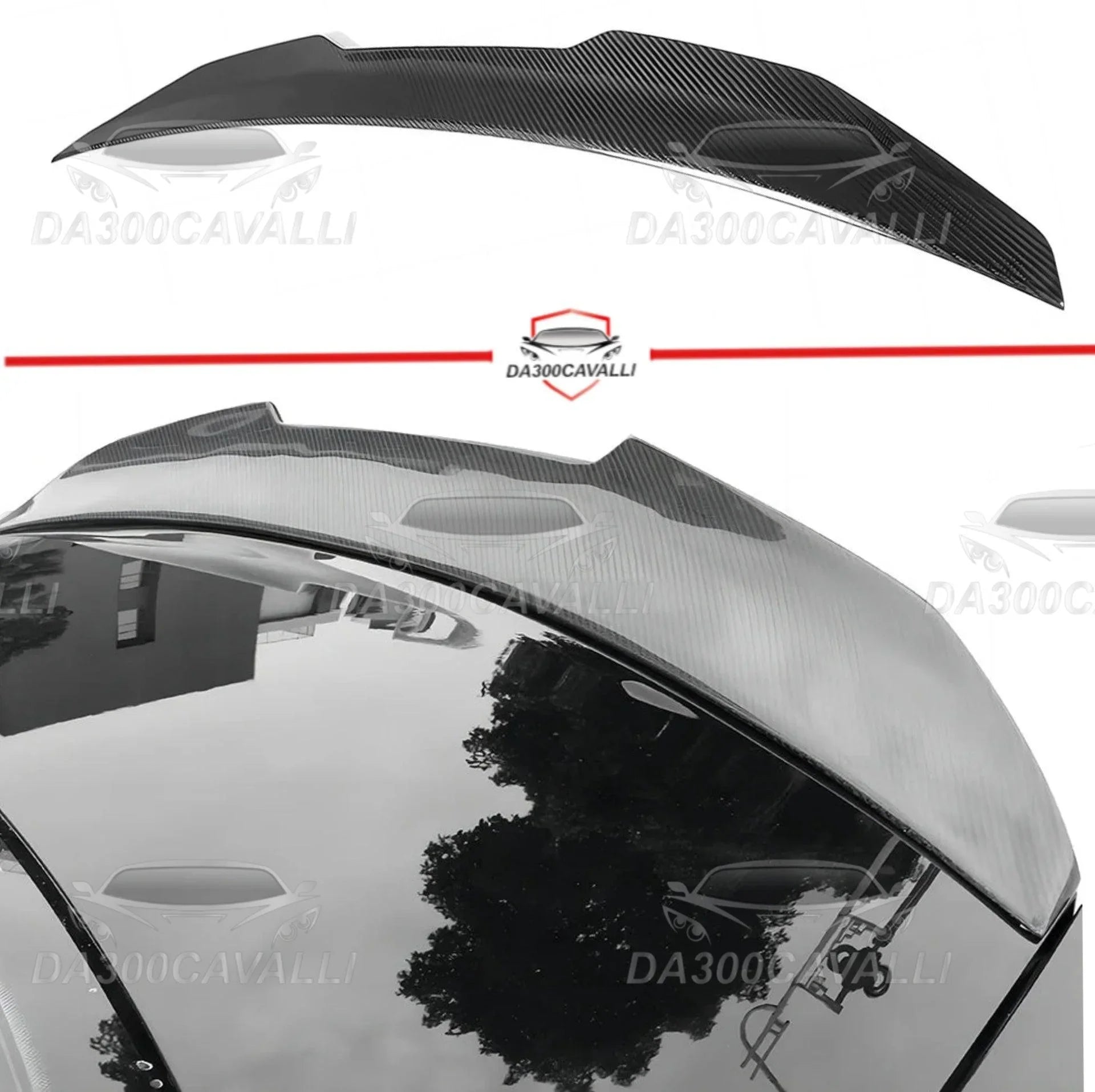 spoiler-audi-a4-fibra-di-carbonio-2017-2020-da300cavalli-1 - Da300Cavalli