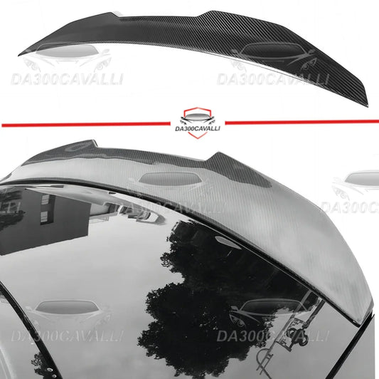 spoiler-audi-a4-fibra-di-carbonio-2017-2020-da300cavalli-1 - Da300Cavalli