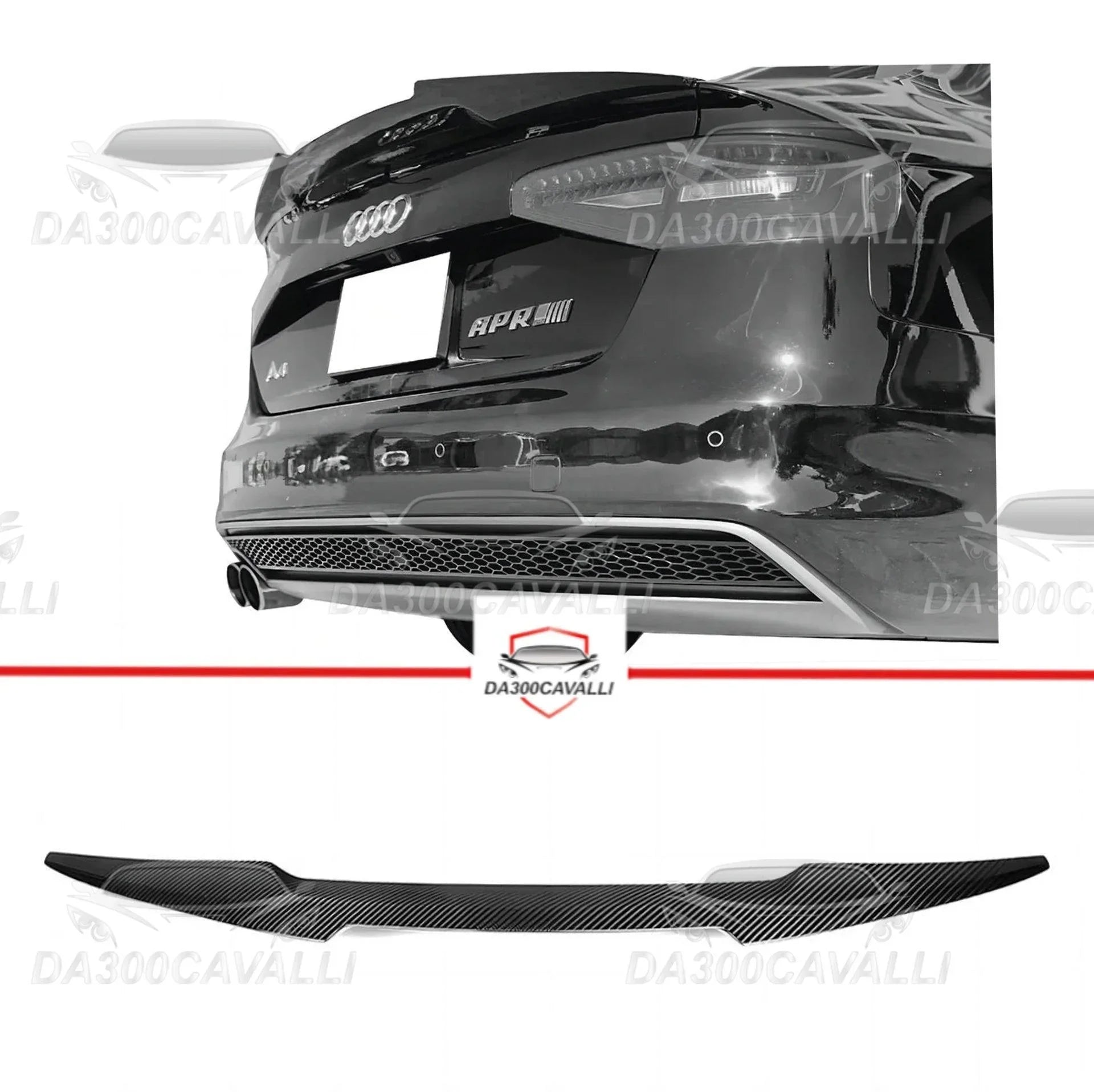 spoiler-audi-a4-sedan-fibra-di-carbonio-2013-2016-da300cavalli-1 - Da300Cavalli