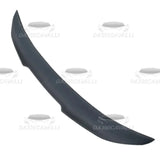 Spoiler Audi A5 B8 B8.5 (2009-2016)