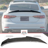 Spoiler Audi A5 Coupe B9 Fibra Di Carbonio