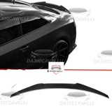 Spoiler Audi A5 Coupe Fibra Di Carbonio (2009-2016)