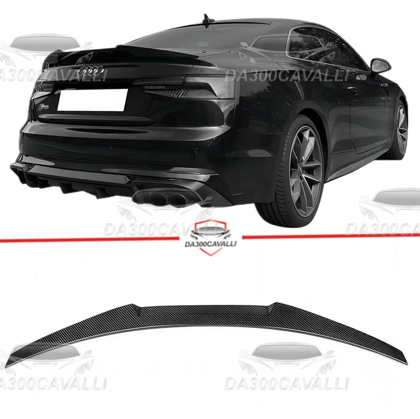 spoiler-audi-a5-coupe-fibra-di-carbonio-2017-da300cavalli-1 - Da300Cavalli