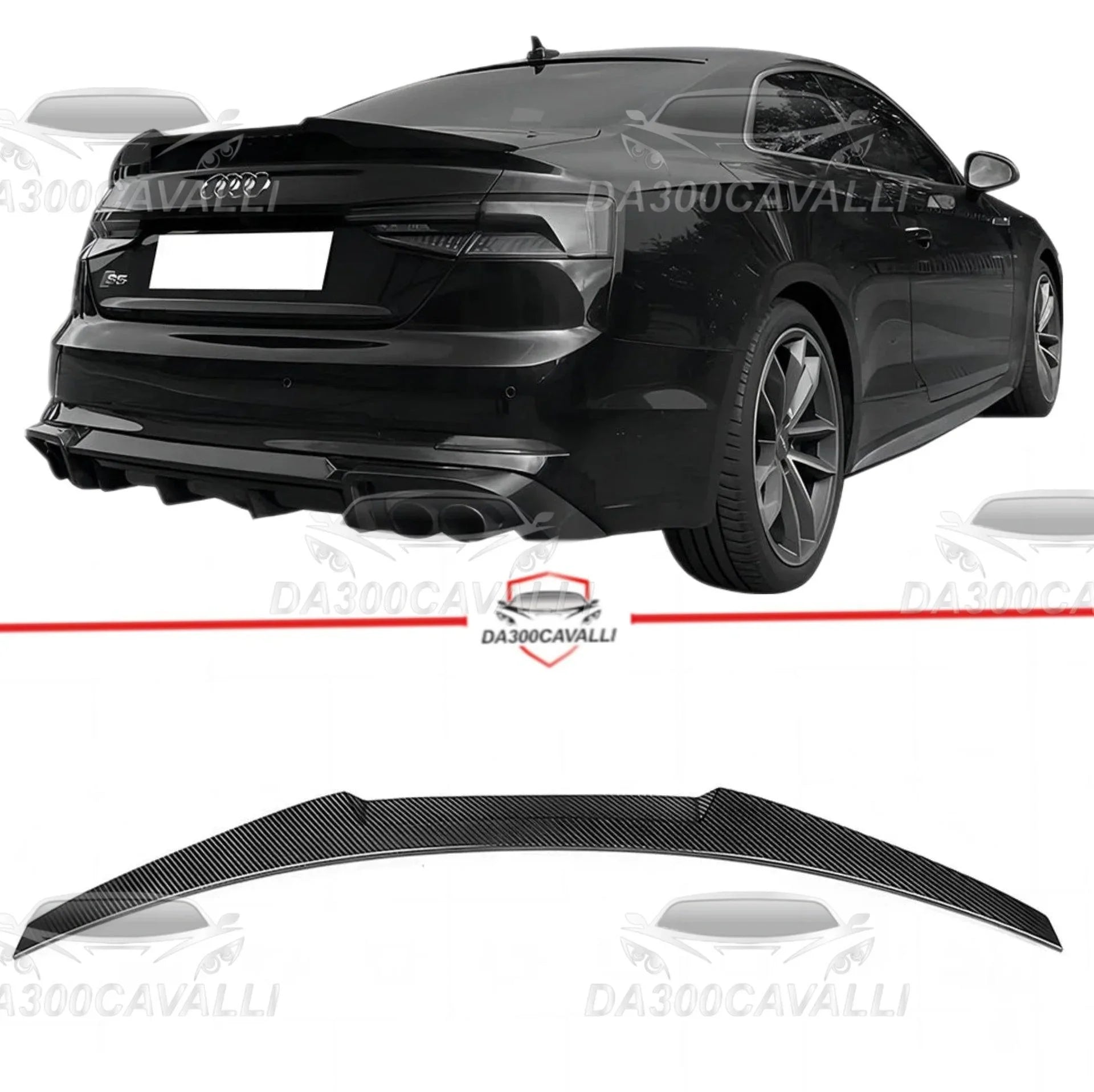 spoiler-audi-a5-coupe-fibra-di-carbonio-2017-da300cavalli-1 - Da300Cavalli