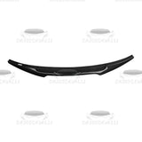 Spoiler Audi A6 (2012-2016) In Carbonio