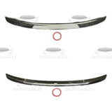 Spoiler Audi A6 (2019-2021)