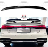 Spoiler Audi A7 (2019-2022)