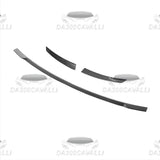 Spoiler Audi R8 (2016-2018) Fibra Di Carbonio