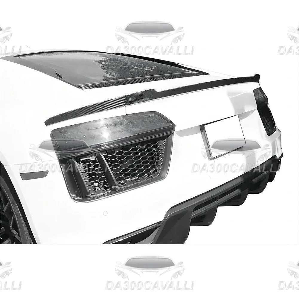 spoiler-audi-r8-2016-2018-fibra-di-carbonio-da300cavalli-5 - Da300Cavalli