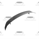 Spoiler Audi R8 (2016-2018) Fibra Di Carbonio