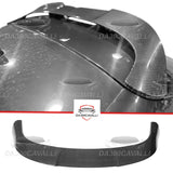 Spoiler Audi RS4 Avant Fibra Di Carbonio (2020-2021)