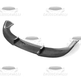 Spoiler Audi RS6 Avant Fibra Di Carbonio (2019-2021)