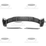 Spoiler Audi RS6 Avant Fibra Di Carbonio (2019-2021)