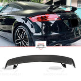 Spoiler Audi TT 8J A5 A6 A7 Sedan