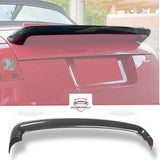 Spoiler Audi TT Mk1 Fibra Di Carbonio
