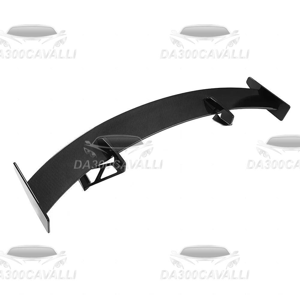Spoiler Audi TT TTS MK3 Fibra Di Carbonio - Da300Cavalli
