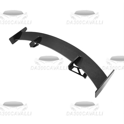 Spoiler Audi TT TTS MK3 Fibra Di Carbonio - Da300Cavalli