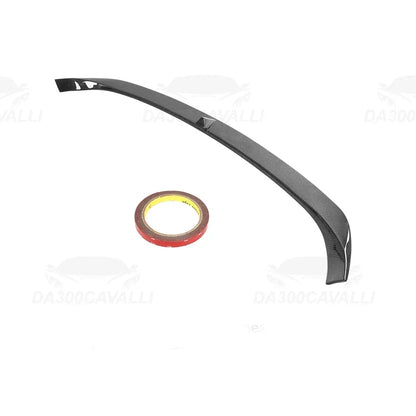 spoiler-bagagliaio-volkswagen-golf-6-2010-2013-fibra-di-carbonio-da300cavalli-2 - Da300Cavalli