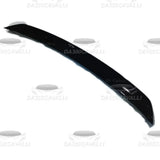 Spoiler Baule Mini Countryman R60 In Carbonio