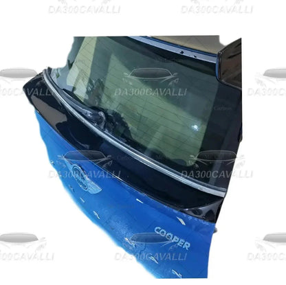spoiler-baule-mini-countryman-r60-in-carbonio-da300cavalli-3 - Da300Cavalli