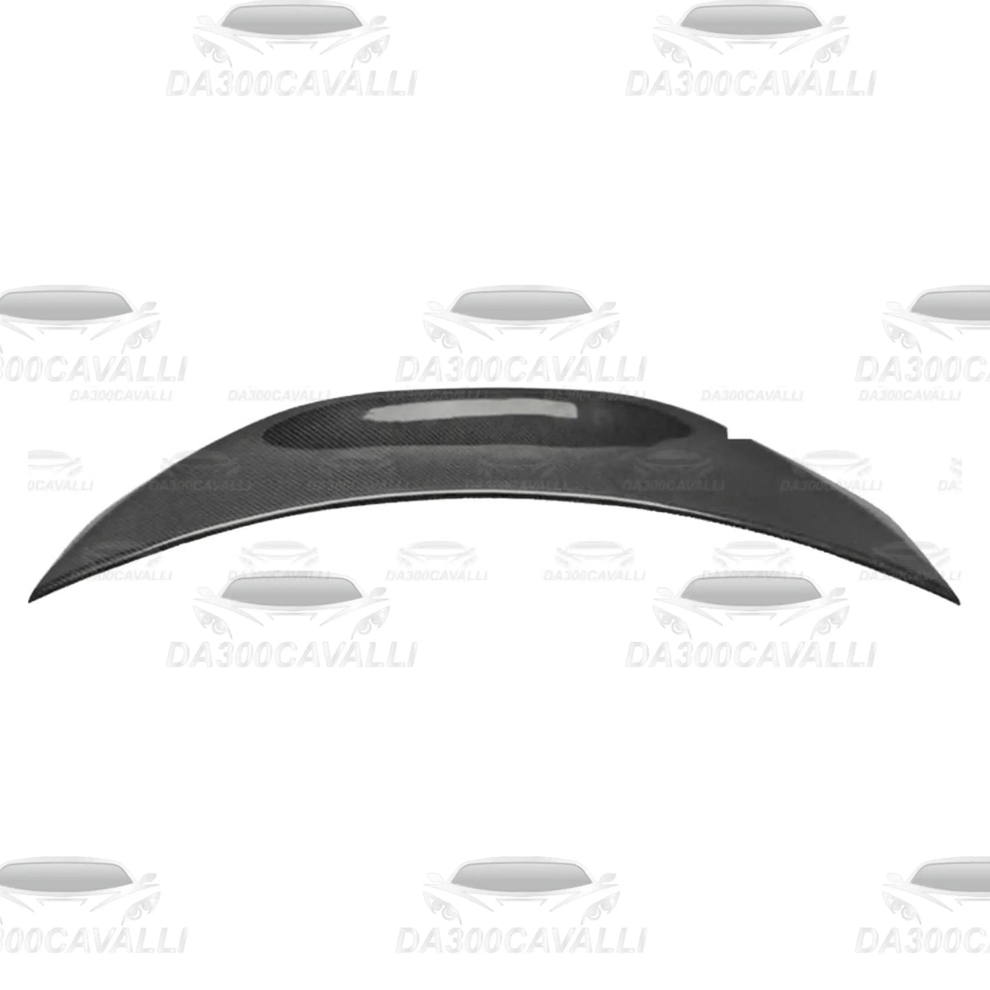 Spoiler Becco D'Anatra Mazda MX-5 — Accessori Tuning Mazda — Da300Cavalli