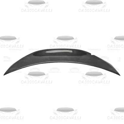 Spoiler Becco D'Anatra Mazda MX-5 — Accessori Tuning Mazda — Da300Cavalli