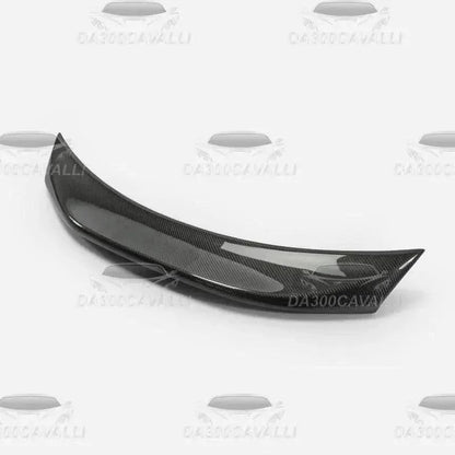 Spoiler Mazda MX-5 — Vista montaggio — Da300Cavalli