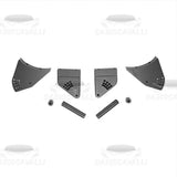 Spoiler BMW M3 Coupe E92