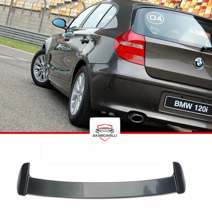 spoiler-bmw-serie-1-2005-2011-fibra-di-carbonio-da300cavalli-6 - Da300Cavalli