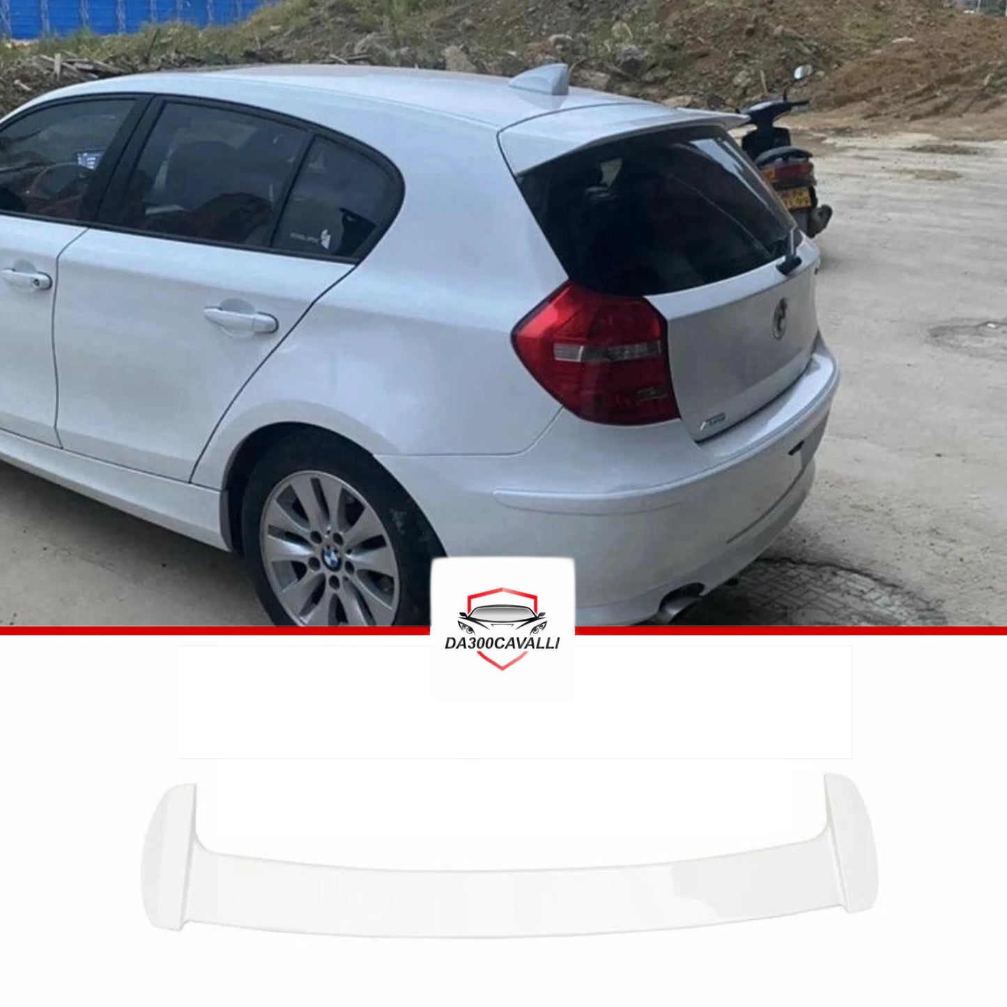 spoiler-bmw-serie-1-2005-2011-fibra-di-carbonio-da300cavalli-7 - Da300Cavalli