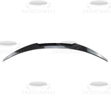 Spoiler BMW Serie 1 E82