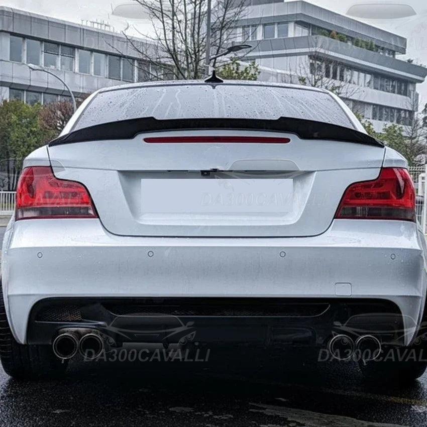 spoiler-bmw-serie-1-e82-da300cavalli-5 - Da300Cavalli
