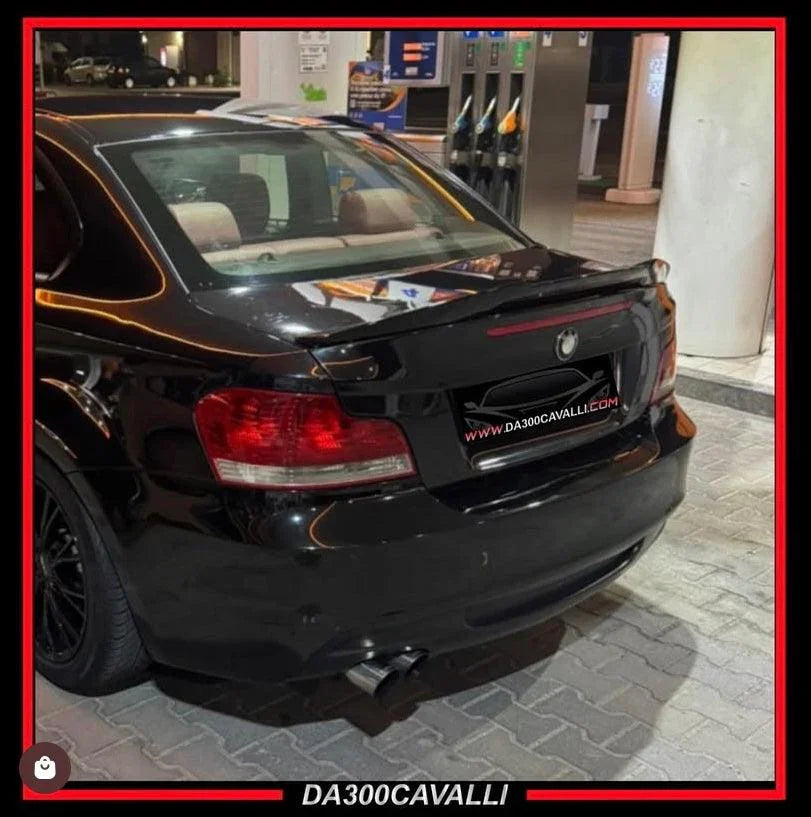 spoiler-bmw-serie-1-e82-da300cavalli-90878 - Da300Cavalli