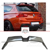Spoiler BMW Serie 1 F20