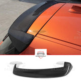 Spoiler BMW Serie 1 F20 F21