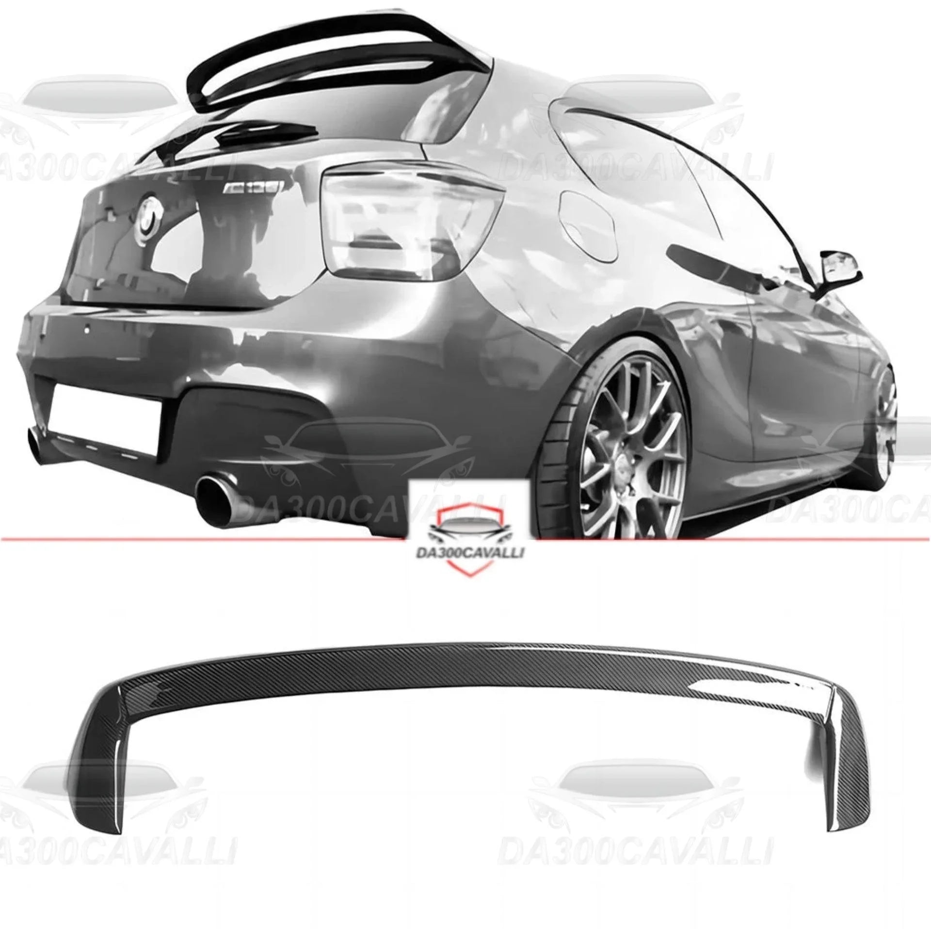 spoiler-bmw-serie-1-f20-fibra-di-carbonio-da300cavalli-1 - Da300Cavalli