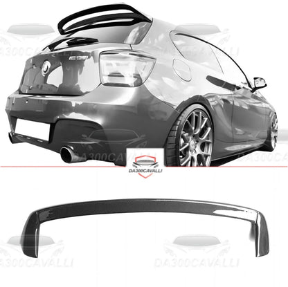 spoiler-bmw-serie-1-f20-fibra-di-carbonio-da300cavalli-1 - Da300Cavalli
