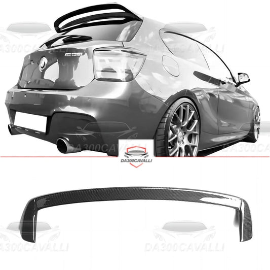 spoiler-bmw-serie-1-f20-fibra-di-carbonio-da300cavalli-1 - Da300Cavalli