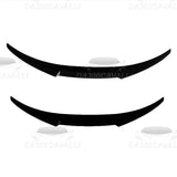 Spoiler Bmw Serie 2 (2020-2023)