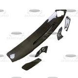 Spoiler Bmw Serie 2 3 4 (F30 F32 F36 F10 F12 E92 E93 G30 G20 E82 E90 M3 M4)