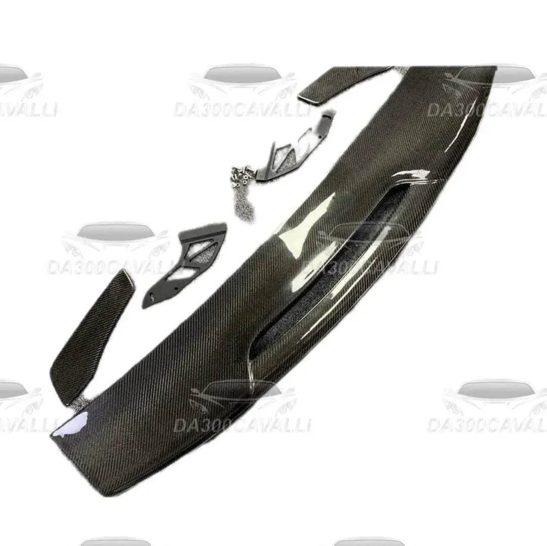 spoiler-bmw-serie-2-3-4-f30-f32-f36-f10-f12-e92-e93-g30-g20-e82-e90-m3-m4-da300cavalli-4 - Da300Cavalli