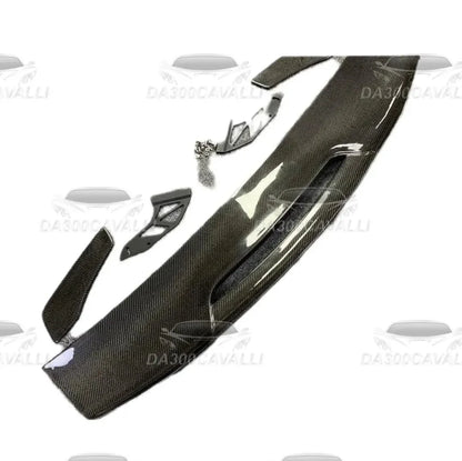 spoiler-bmw-serie-2-3-4-f30-f32-f36-f10-f12-e92-e93-g30-g20-e82-e90-m3-m4-da300cavalli-4 - Da300Cavalli