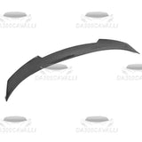 Spoiler BMW Serie 2 Coupe G42 M2 G87 Fibra Di Carbonio