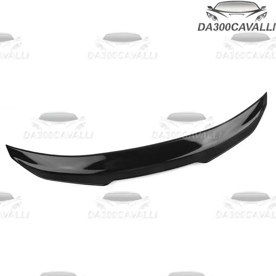 Spoiler BMW Serie 2 F22 F87 2014-2019 — Accessori Tuning BMW — Da300Cavalli
