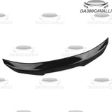 Spoiler Bmw Serie 2 F22 F87 (2014-2019)