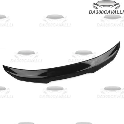 Spoiler BMW Serie 2 F22 F87 2014-2019 — Accessori Tuning BMW — Da300Cavalli