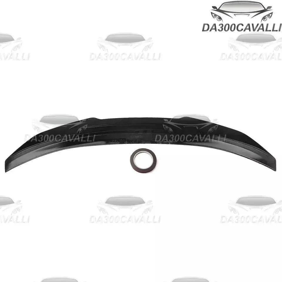 Spoiler BMW Serie 2 F22 — Vista montaggio — Da300Cavalli