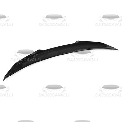 Spoiler BMW Serie 2 F22 — Dettaglio — Da300Cavalli