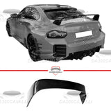 Spoiler BMW Serie 2 G42 M2 Coupe G87 Fibra Di Carbonio