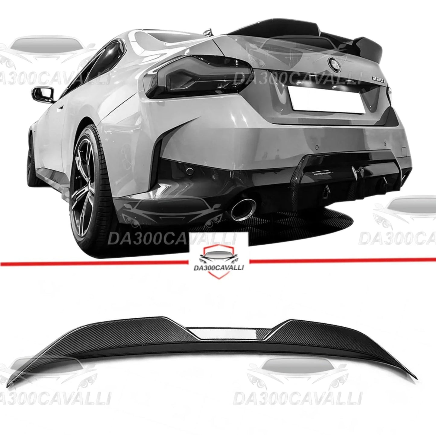 spoiler-bmw-serie-2-g42-m2-coupe-g87-fibra-di-carbonio-da300cavalli-21317 - Da300Cavalli